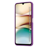 Husa de protectie Techsuit SoftFlex compatibil cu Xiaomi Redmi A5 4G (Standard), Mov