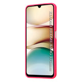 Husa de protectie Techsuit SoftFlex compatibil cu Xiaomi Redmi A5 4G (Standard), Roz Intens