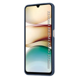 Husa de protectie Techsuit SoftFlex compatibil cu Xiaomi Redmi A5 4G (Standard), Bleumarin