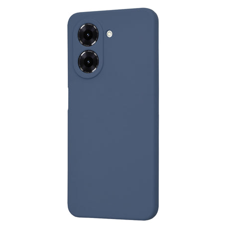 Husa de protectie Techsuit SoftFlex compatibil cu Xiaomi Redmi A5 4G (Standard), Bleumarin