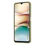 Husa de protectie Techsuit SoftFlex compatibil cu Xiaomi Redmi A5 4G (Standard), Matcha
