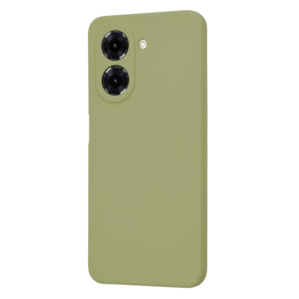 Husa de protectie Techsuit SoftFlex compatibil cu Xiaomi Redmi A5 4G (Standard), Matcha