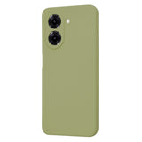 Husa de protectie Techsuit SoftFlex compatibil cu Xiaomi Redmi A5 4G (Standard), Matcha