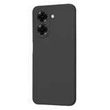 Husa de protectie Techsuit SoftFlex compatibil cu Xiaomi Redmi A5 4G (Standard), Negru