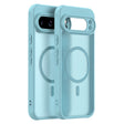 Husa de protectie Techsuit HaloFrost II MagSafe compatibil cu Google Pixel 10 Pro XL, Verde Menta