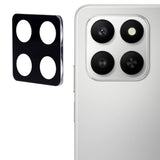 Folie de protectie Techsuit Full Camera Glass compatibil cu Honor 400 Smart 5G / 400 Smart 4G / X7d 4G, Negru