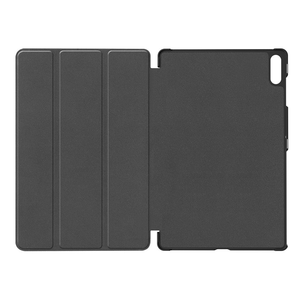 Husa de protectie tableta Techsuit FoldPro compatibil cu Samsung Galaxy Tab S11 Ultra, Albastru