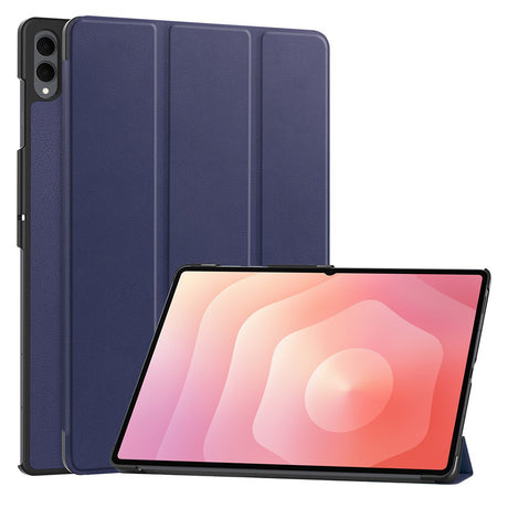 Husa de protectie tableta Techsuit FoldPro compatibil cu Samsung Galaxy Tab S11 Ultra, Albastru