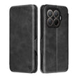 Husa de protectie Techsuit Safe Wallet Plus compatibil cu Xiaomi 15T Pro, Negru