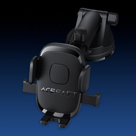 Suport Acefast (D57), for Dashboard, 4.7" - , Negru