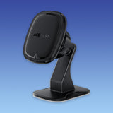 Suport Acefast (D35), for Dashboard, Strong Magnetic Grip, Secure Adhesive, Non-Slip, Universal, Negru