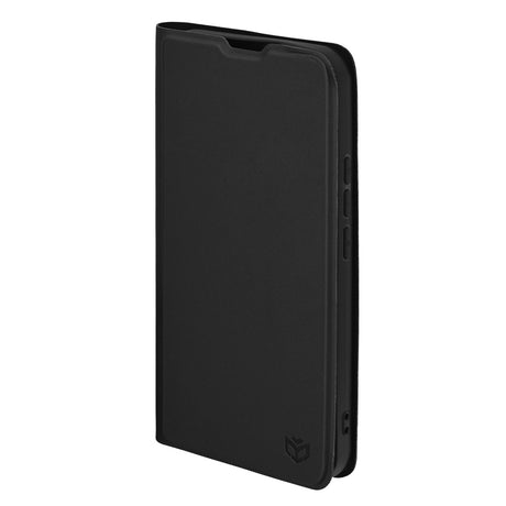 Husa de protectie Techsuit Magskin Book compatibil cu Xiaomi 15T Pro, Negru