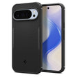 Husa de protectie Spigen Core Armor MagSafe (ACS09805) compatibil cu Google Pixel 10 Pro XL, Negru Mat
