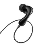 Casti Baseus Wired Earphones Encok CZ20 (A00171400113-00), Type-C, 20Hz-40kHz, Hi-Res, Cluster Black