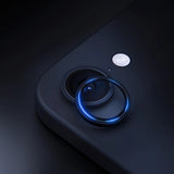 Folie de protectie 3mk Lens Protection Pro compatibil cu iPhone 16 Pro / iPhone 16 Pro Max, Transparent