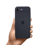 Folie de protectie 3mk Lens Protection Pro compatibil cu iPhone 17, Transparent