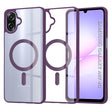 Husa de protectie Techsuit MagSafe Pro compatibil cu Samsung Galaxy A07 4G, Mov