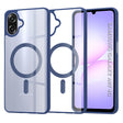 Husa de protectie Techsuit MagSafe Pro compatibil cu Samsung Galaxy A07 4G, Albastru