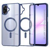 Husa de protectie Techsuit MagSafe Pro compatibil cu Samsung Galaxy A07 4G, Albastru
