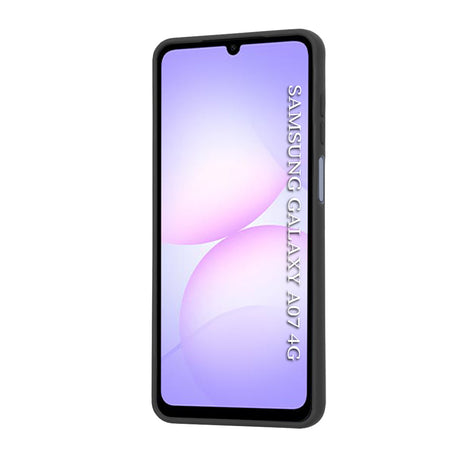 Husa de protectie Techsuit MagSafe Pro compatibil cu Samsung Galaxy A07 4G, Negru