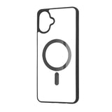 Husa de protectie Techsuit MagSafe Pro compatibil cu Samsung Galaxy A07 4G, Negru