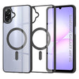 Husa de protectie Techsuit MagSafe Pro compatibil cu Samsung Galaxy A07 4G, Negru