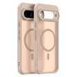 Husa de protectie Techsuit HaloFrost II MagSafe compatibil cu Google Pixel 10, Auriu