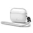 Casti Spigen Liquid Crystal (ACS10019), Apple AirPods Pro 3, Crystal Clear