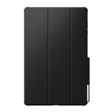 Husa de protectie tableta Spigen Air Skin Pro (ACS10221) compatibil cu Samsung Galaxy Tab S11 Ultra, Negru
