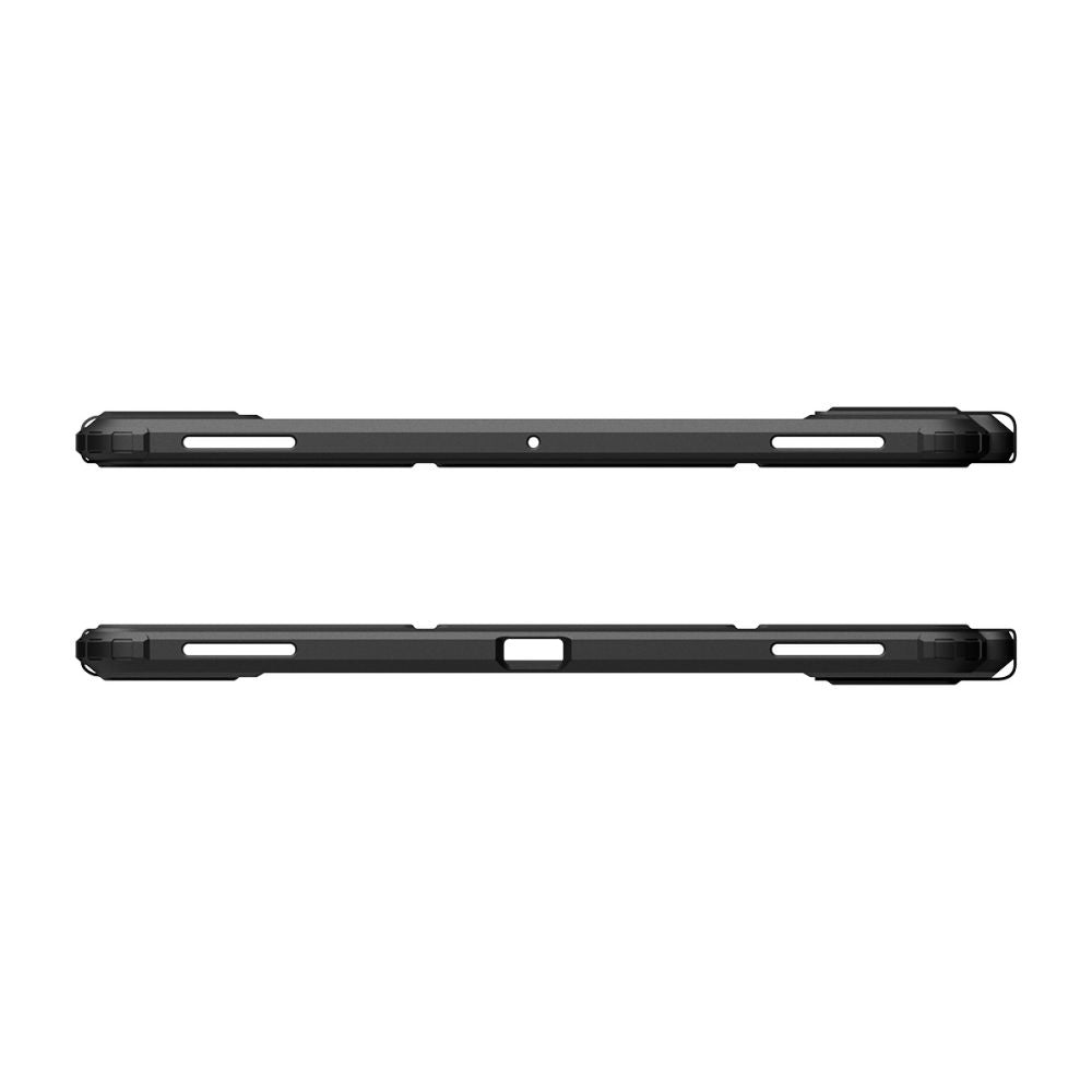 Husa de protectie tableta Spigen Air Skin Pro (ACS10221) compatibil cu Samsung Galaxy Tab S11 Ultra, Negru