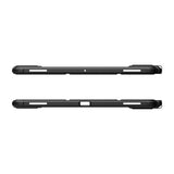 Husa de protectie tableta Spigen Air Skin Pro (ACS10221) compatibil cu Samsung Galaxy Tab S11 Ultra, Negru