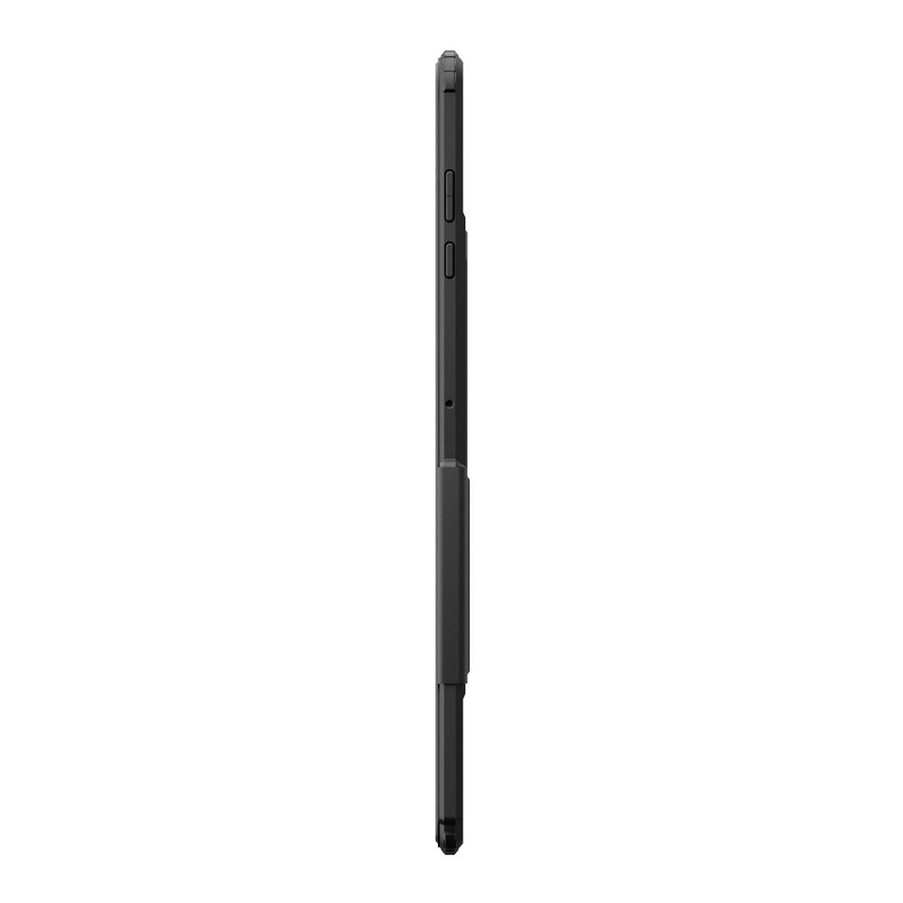Husa de protectie tableta Spigen Air Skin Pro (ACS10221) compatibil cu Samsung Galaxy Tab S11 Ultra, Negru