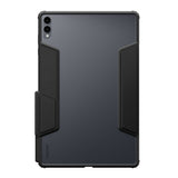 Husa de protectie tableta Spigen Air Skin Pro (ACS10221) compatibil cu Samsung Galaxy Tab S11 Ultra, Negru