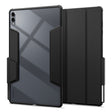 Husa de protectie tableta Spigen Air Skin Pro (ACS10221) compatibil cu Samsung Galaxy Tab S11 Ultra, Negru