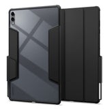 Husa de protectie tableta Spigen Air Skin Pro (ACS10221) compatibil cu Samsung Galaxy Tab S11 Ultra, Negru