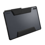 Husa de protectie tableta Spigen Air Skin Pro (ACS10221) compatibil cu Samsung Galaxy Tab S11 Ultra, Negru
