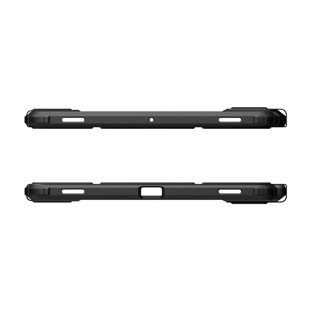 Husa de protectie tableta Spigen Air Skin Pro (ACS10216) compatibil cu Samsung Galaxy Tab S11, Negru