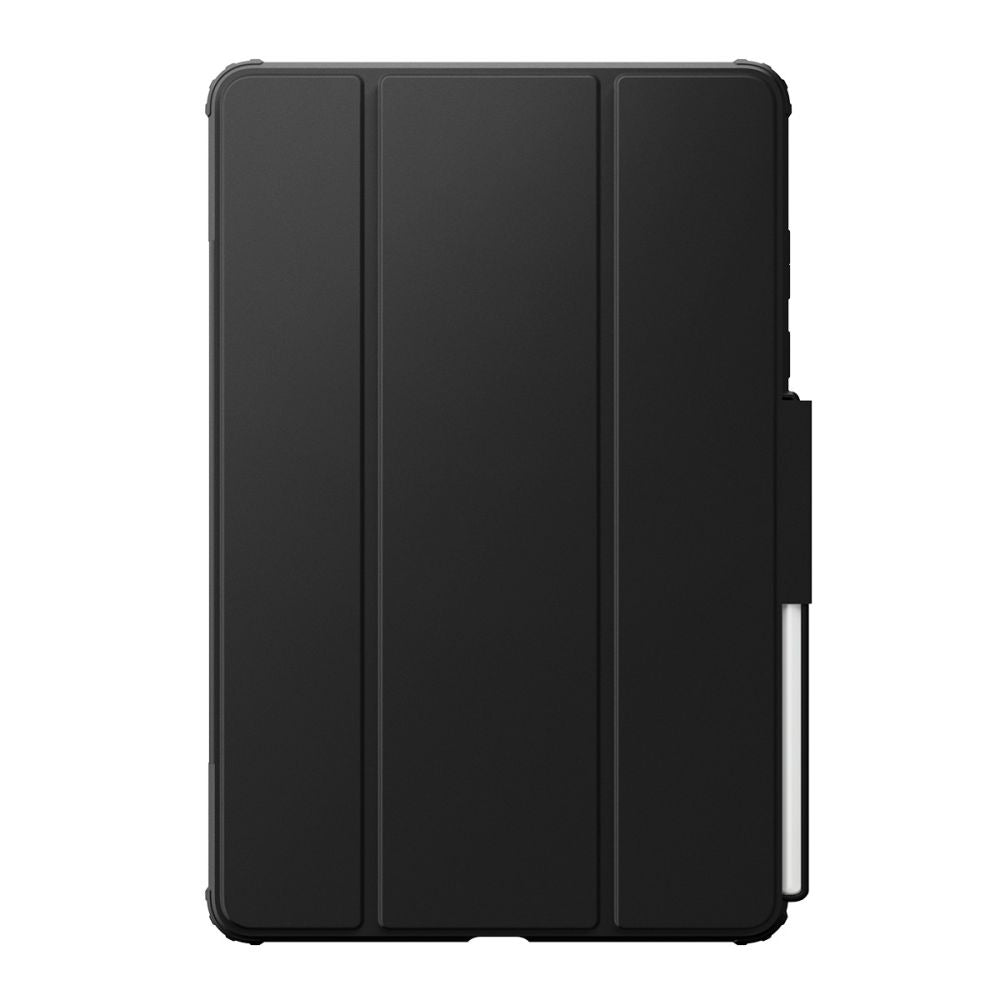 Husa de protectie tableta Spigen Air Skin Pro (ACS10216) compatibil cu Samsung Galaxy Tab S11, Negru