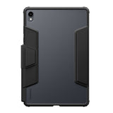 Husa de protectie tableta Spigen Air Skin Pro (ACS10216) compatibil cu Samsung Galaxy Tab S11, Negru