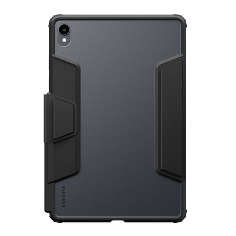Husa de protectie tableta Spigen Air Skin Pro (ACS10216) compatibil cu Samsung Galaxy Tab S11, Negru