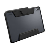 Husa de protectie tableta Spigen Air Skin Pro (ACS10216) compatibil cu Samsung Galaxy Tab S11, Negru