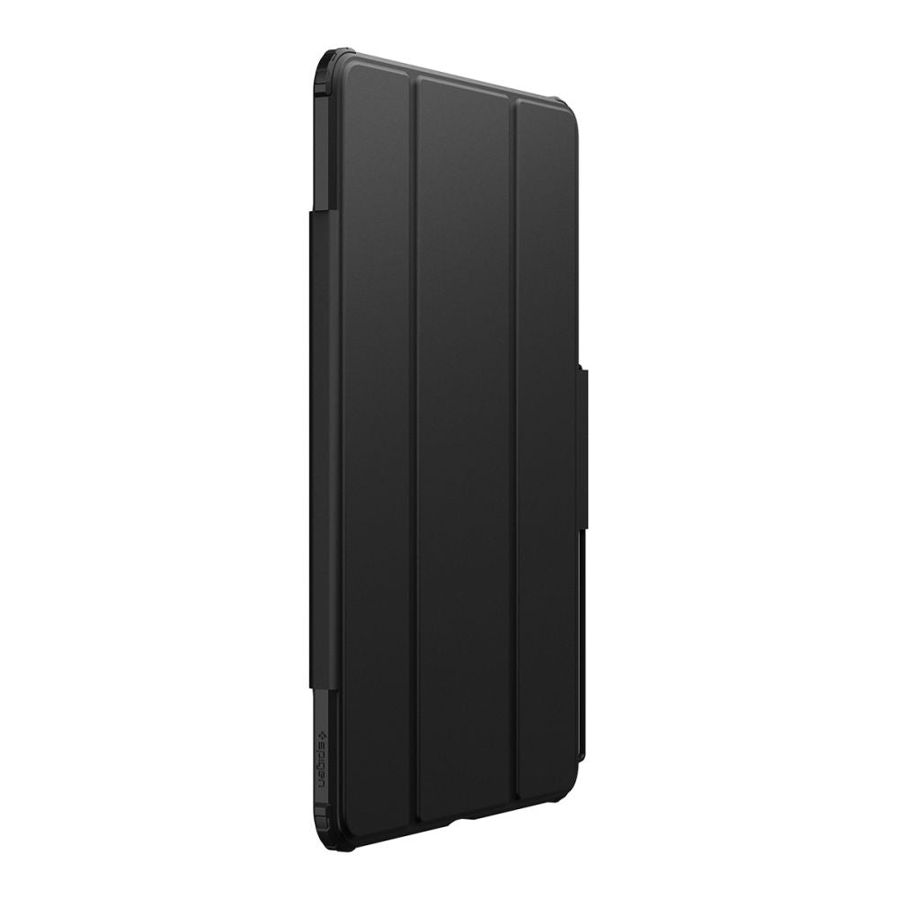 Husa de protectie tableta Spigen Air Skin Pro (ACS10216) compatibil cu Samsung Galaxy Tab S11, Negru