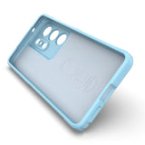 Husa de protectie Techsuit Magic Shield compatibil cu Samsung Galaxy S26 Ultra, Bleu