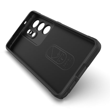 Husa de protectie Techsuit Magic Shield compatibil cu Samsung Galaxy S26 Ultra, Mov
