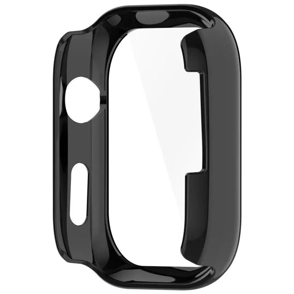 Folie de protectie smartwatch Techsuit Defense360 Pro + Screen Protector compatibil cu Huawei Watch D2, Negru