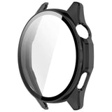 Folie de protectie smartwatch Techsuit Defense360 Pro + Screen Protector compatibil cu Huawei Watch GT 6 46mm, Negru