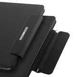 Husa de protectie tableta ESR Rebound Magnetic Keyboard compatibil cu iPad 10 (2022) 10.9 / 11 (2025), Alb