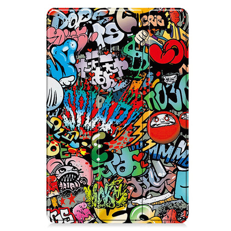Techsuit FoldPro tok Xiaomi Redmi Pad 2 Pro táblagéphez