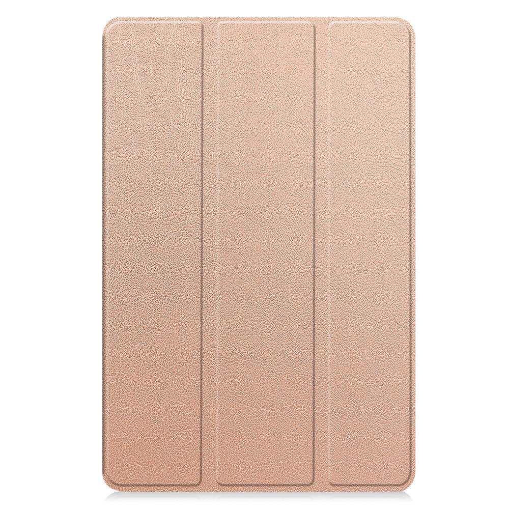 Husa de protectie tableta Techsuit FoldPro compatibil cu Xiaomi Redmi Pad 2 Pro, Roz Auriu