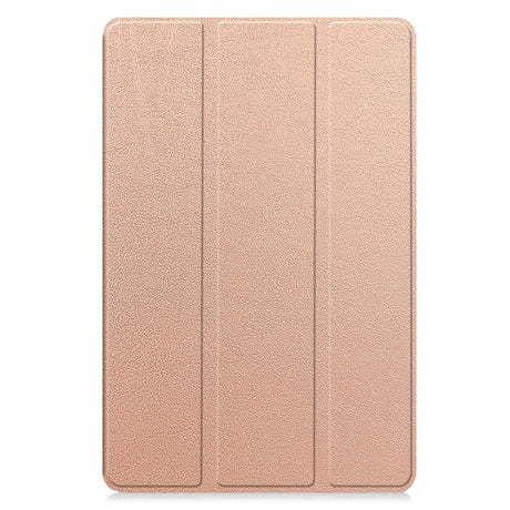 Husa de protectie tableta Techsuit FoldPro compatibil cu Xiaomi Redmi Pad 2 Pro, Roz Auriu